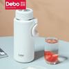 Debo DK-023 1.5L Air Pot Thermos with Thermometer