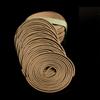 Y Natural Sandalwood Jasmine Coil Incense Indian Lavender Rose Aromatherapy Tearoom Yoga Office Hotel Air Refreshing Fragrance