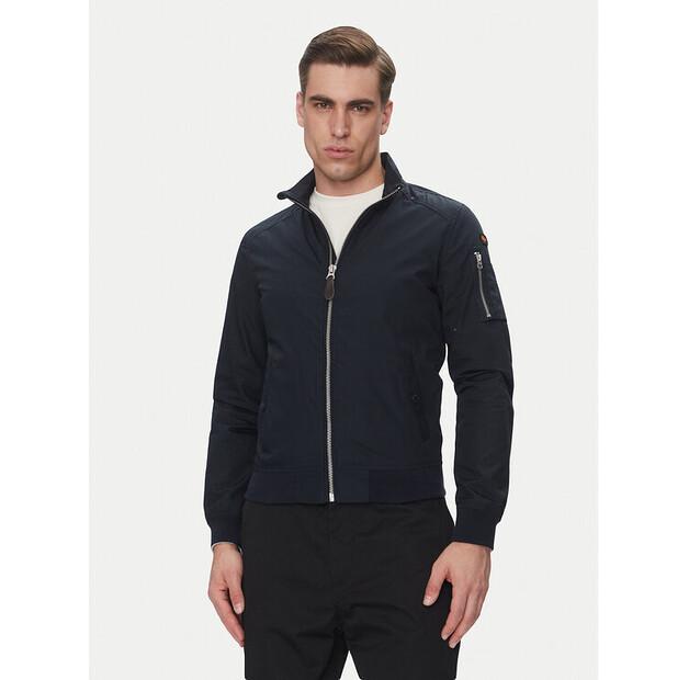 

Демисезонная куртка SCHOTT NYC Kenny Navy Blue Regular Fit L