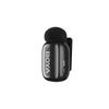 Mini 2-02 2.4GHz USB-C Wireless Microphone Set with Case