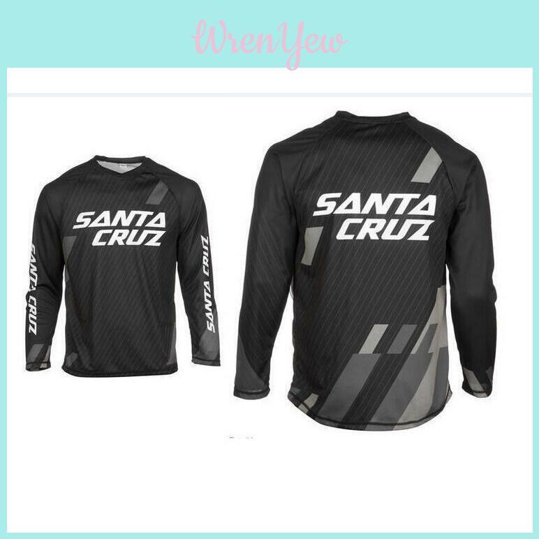 Timeless 2017 Maillot Ropa Mtb Cycling Jersey With Classic Appeal Long Sleeve