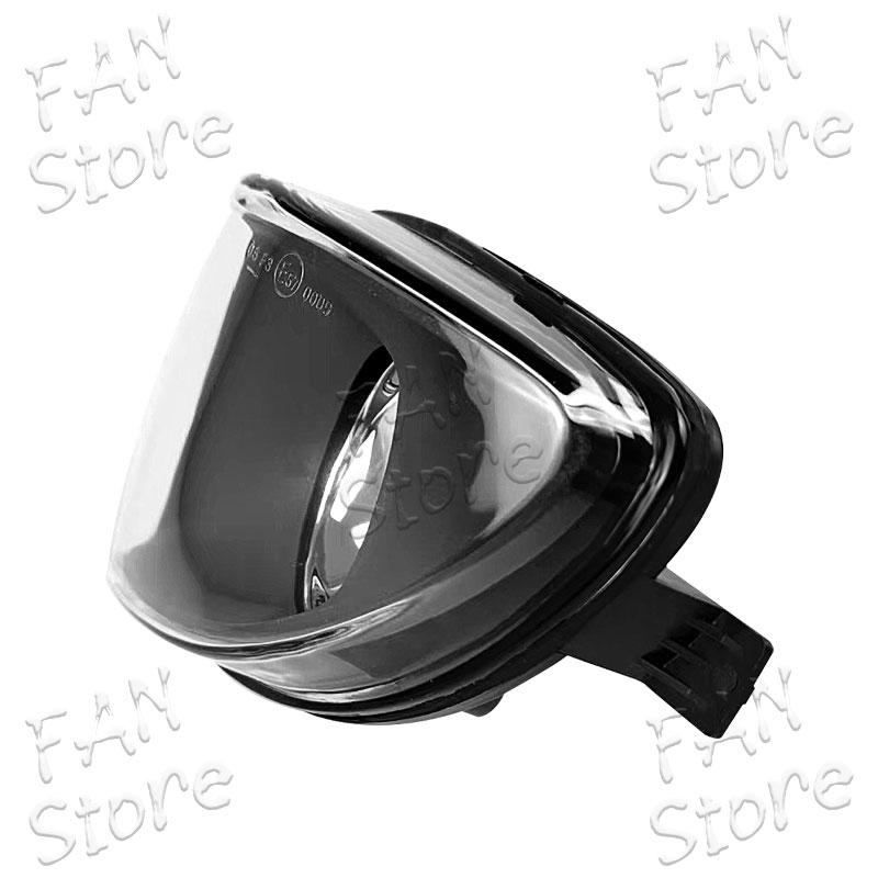 Car Front Bumper Fog Lamps For BMW 5 Series F10 F18 520d 520i 523li 525li 530li 2010-2014 OE 63177216887 63177216888 Auto Parts
