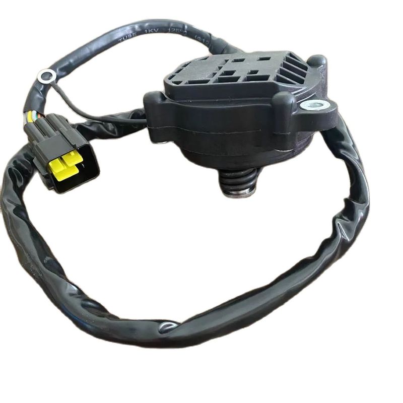 ORIGINAL Front Differential 2WD & 4WD Motor ASSY Q890-314000 For CFMoto 625 850 1000CC ATV Cforce Parts