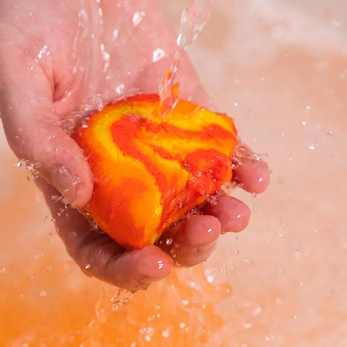 

Brightside 200g - Bubble Bar/Bath