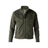 EVEN RIVER Extreme Stretch Max Blouson, Year-Round, Army Green, US1507, Size 10 LL