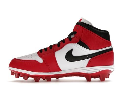 Jordan 1 Mid TD AG Chicago - FJ6805-106