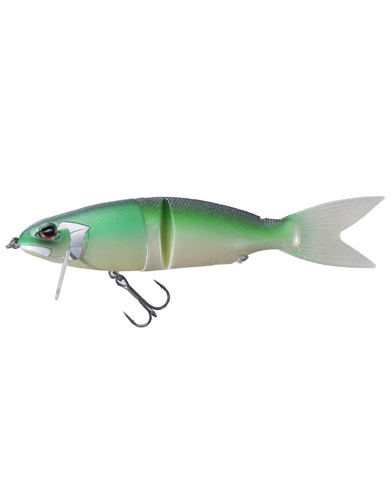 OSP Bass Lure KAREN 180 K01 Ghost Ayu