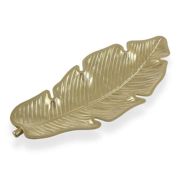 Centre De Table - MARQUE - S3407325 - Bois MDF - Multicouleur - 49x21x2 Cm