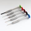 Nanch Nanqi S2 Steel Y0.6 T1 T2 Screwdriver for Apple, OPPO, Huawei, Vivo Phone Disassembly