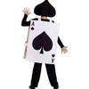 Halloween Alice in Wonderland Poker Parent-Child Party Show Costumes Funny Costumes