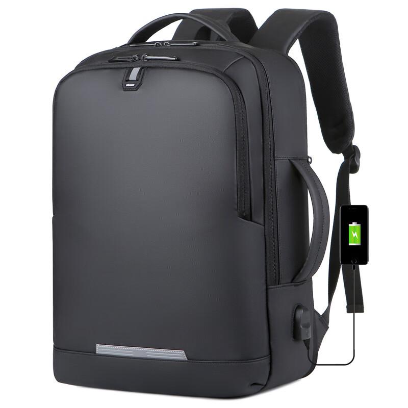 

Vanaheimr Karis Men s Business Laptop Backpack One Size