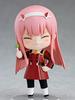 Нендороид Darling in the Franxx Zero Two окрашенная подвижная фигурка перепродажа немасштабная ABS&PVC