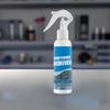 100ml Automotive Rust Remover Spray, Car Rust Removal Spray, Iron Powder Remover, Fast-Acting Iron Rusts Cleaner for Wheels, Rims, Metal, Safe