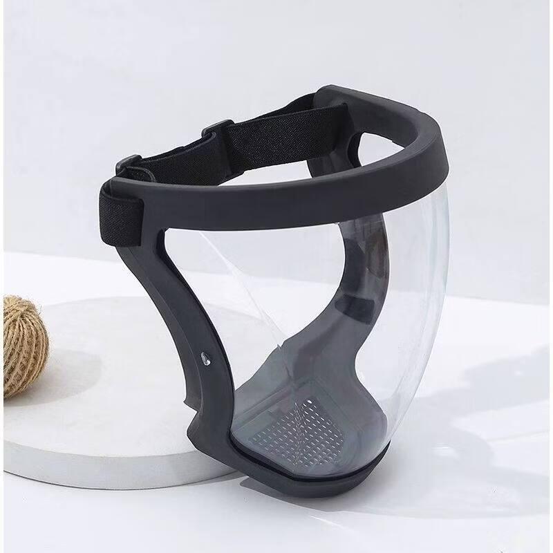 

Lilang High-Transparency Protective Face Shield