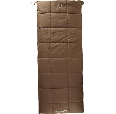 Sleeping Bag Nordisk Almond +10 S