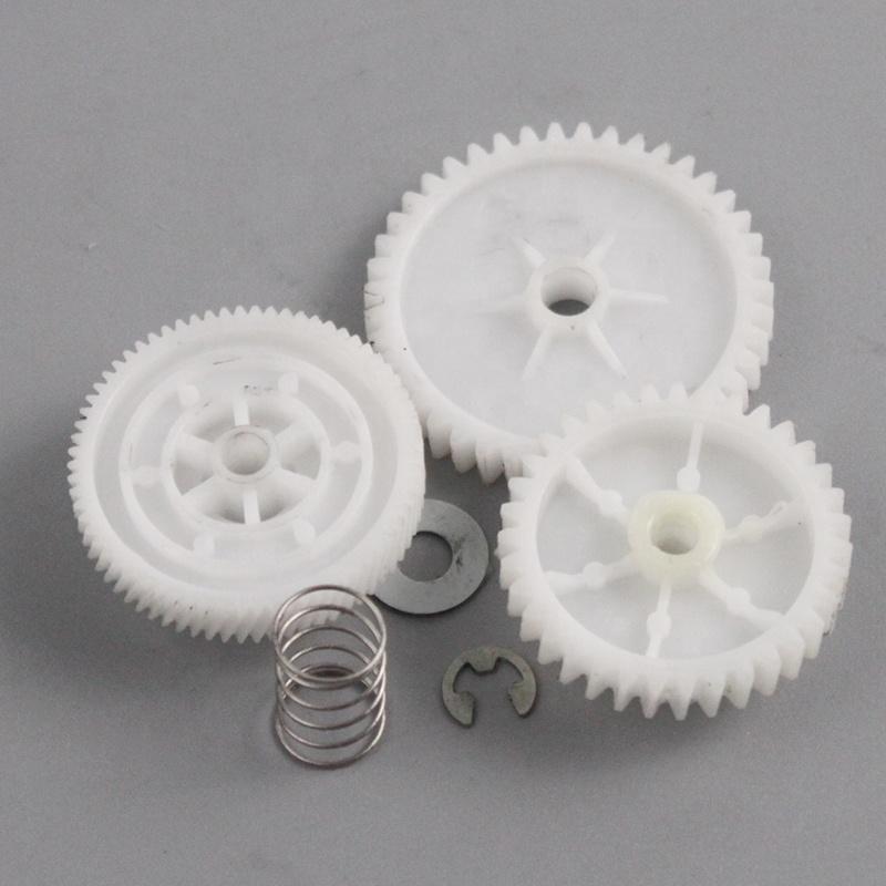 RU7-0023 Arm Swing Gear Kit for HP P3015 3010 M525 M521 Canon LBP6700 Printer Parts RU6-0963 Original