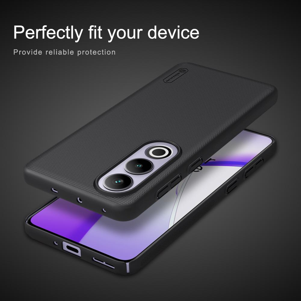 Nillkin For Oneplus ACE 3V Case Super Frosted Shield Soft TPU Hard PC Back Cover Protection Case For One Plus ACE 3V OnePlus Ace 3V