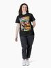 Donkey Kong Donkey Kong Country 2 game poster Classic T-Shirt