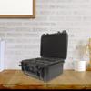 Drones Accessories Case IP67 Waterproof For UAV with Customized Compartments Lightweight Protective Shell