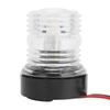 Marine Navigation Light 360 Degree Navigation Anchor 33LED Marine Deck Signal Light for Ships Yachts DC 12V