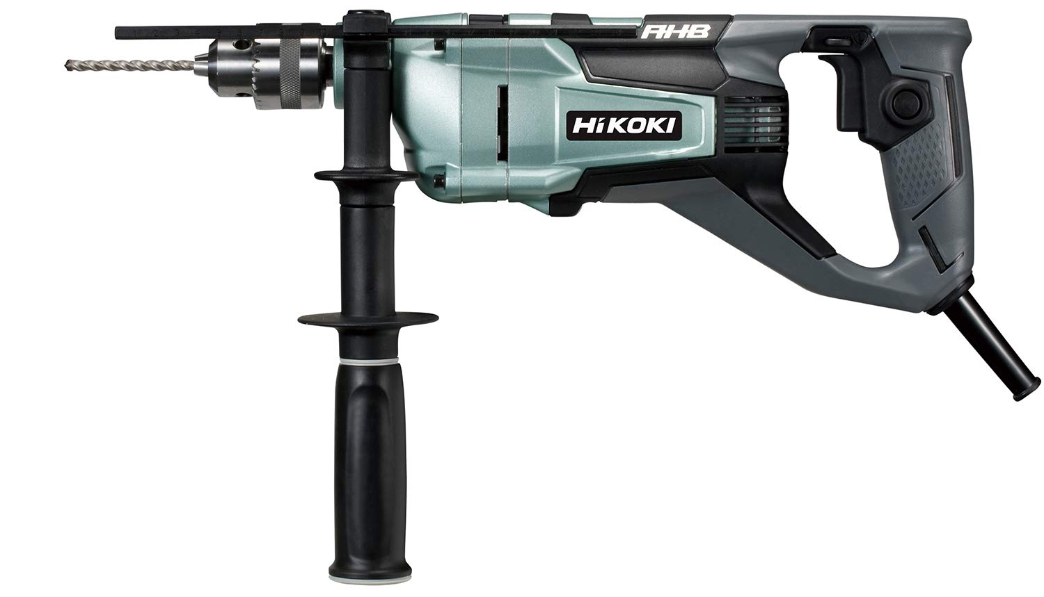 

HiKOKI Вібраційний дриль по бетону 19 мм Деревообробка 30 мм AC100V 710W DV19V
