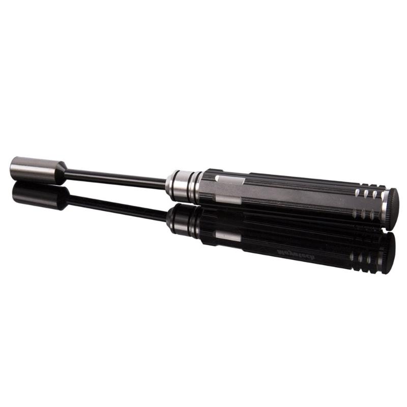 4PCS Screw Driver Sockets Set Screwdriver Tool Hexagonaled Sockets Wrench 4mm 5.5mm 7mm 8mm for Model DIY