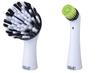 Sonic Scrubber [Electric] Car Cleaning Kit Replacement Brush Set SCKB-JP