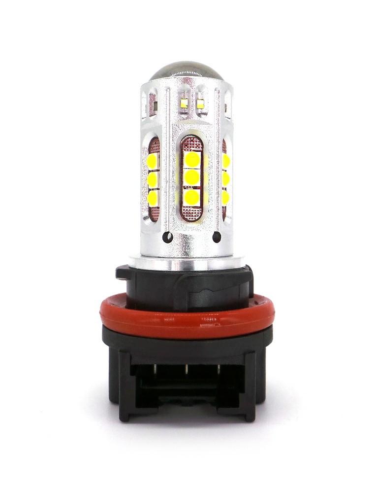 LED Bulb HS5 12V CANBUS 2500lm, Off-Road