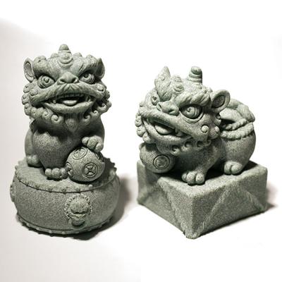 Deko & Wohnaccessoires – Statuetten