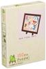 Ensky 150 Piece Mame Puzzle Jigsaw Puzzle Doraemon Doraemon Momoiro (7.6x10.2cm)