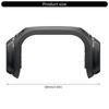 Against Air Noise Cover With Secure Break For 360 Cameras Wilderness Exploration Accessories