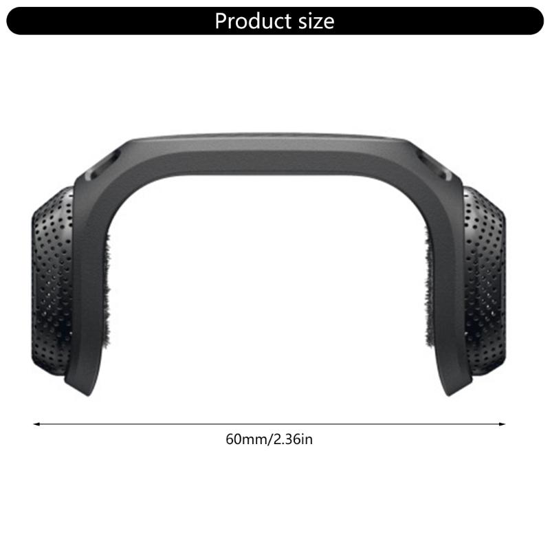 Against Air Noise Cover With Secure Break For 360 Cameras Wilderness Exploration Accessories