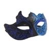 Supplies Masquerade Cosplay Mask Glitter Mask Halloween  Masks Venice Mask Party Cosplay Props