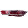 DK49-51660A Rear Left Bumper Light for 2009-2013 Ford Taurus
