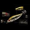 10Pcs Squid Bait 55mm 5.5g UV Squid Jig Artificial Bait Sea Fishing Lure Octopus Webfoot EGI Cuttlefish Fishing Lure Accessories