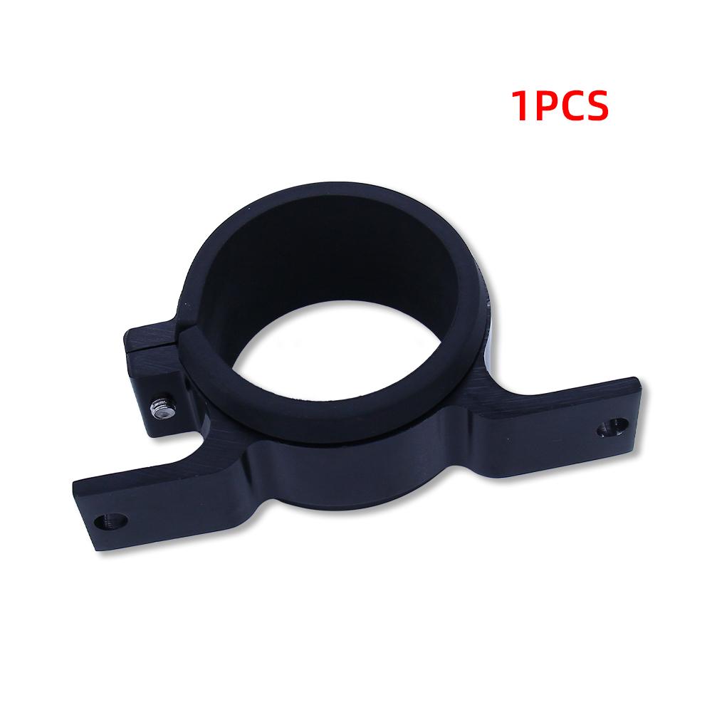 

50/58mm fuel pump mounting bracket, racing fuel pump quick installation bracket, filter clamp, car modification 0580254044 044