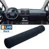 Car Dashboard Mat For MG 4 MG4 EV Electric EH32 Mulan 2022 2023 2024 Sun Shade Instrument Desk Non-slip Cover Accessories JHO2
