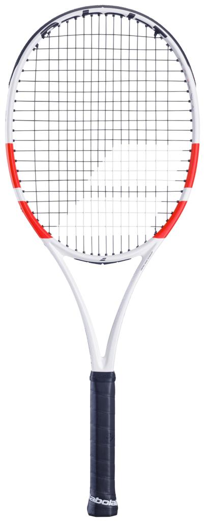 Babolat Tennis Racket PURE STRIKE 98 Pure Strike 98 bonus with soft case Frame only 101524 Scheduled to be released in late January 16/19 16/19