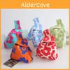 Sac à main chic tissé pour femmes Sac fourre-tout tendance avec des designs uniques en plusieurs couleurs Parfait pour n'importe quelle tenue