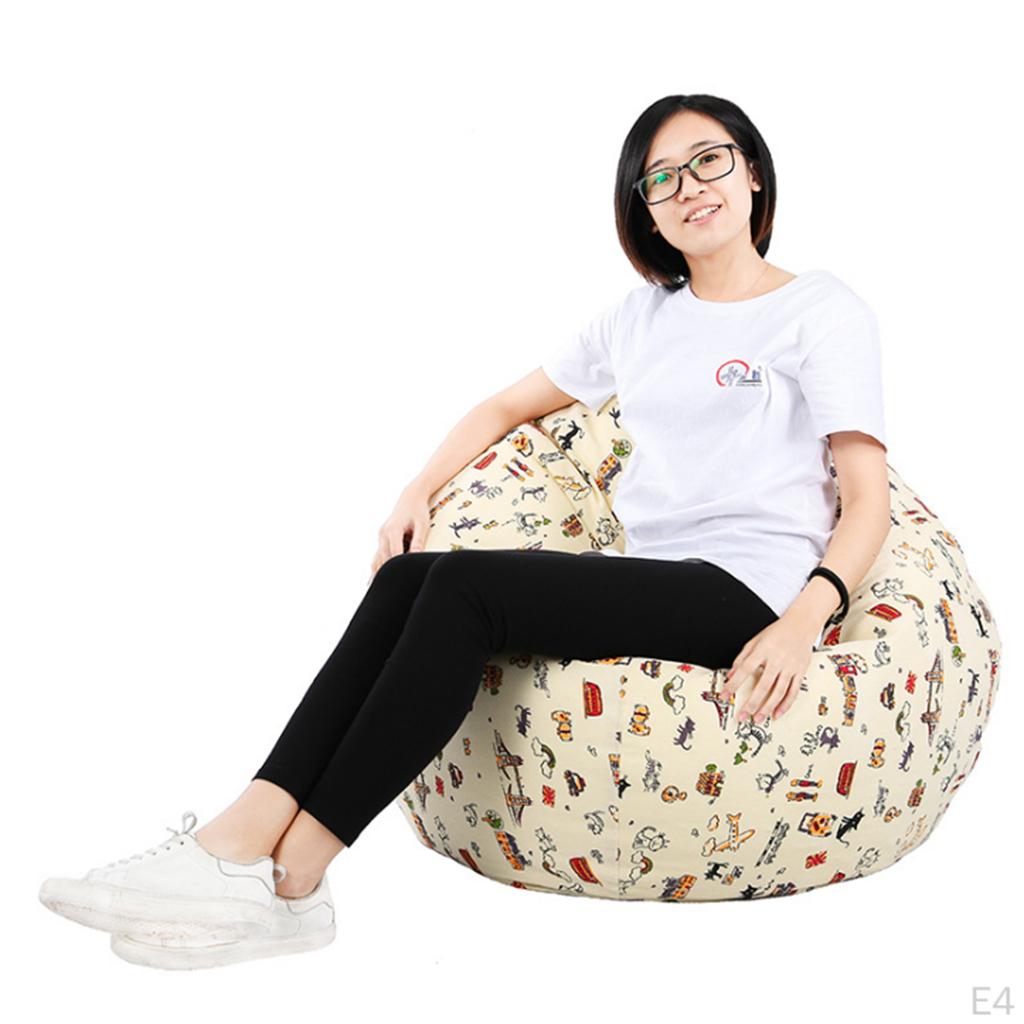 Cover - Stuffed Furniture and Accessories for Dorm Room