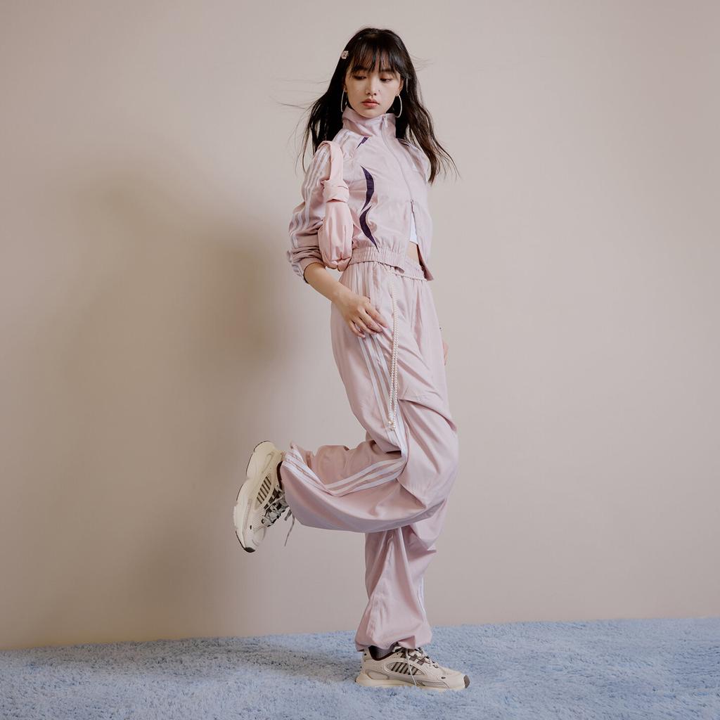 Adidas Originals Ozmillen 'Beige' Women's