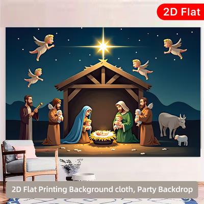 Artículos de fiesta – Decoraciones navideñas