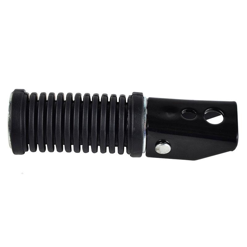 Motorcycle Rear Footrests Motorcycle Foot Pegs Compatible With Gs125 Gn125 Motocross Motorcycle Accessories Pedals