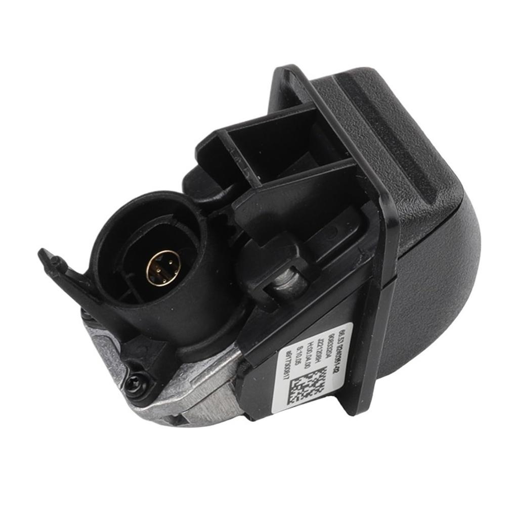 Reverse Camera 66539240351 for BMW 1 F20 3 F30 5 F10 7 F01 X5 E70 X6 E71 2010-2019