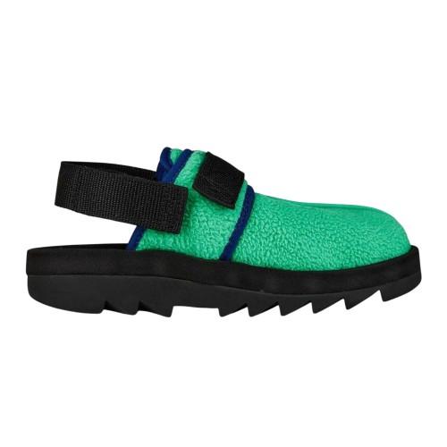 Reebok Saboti Plati Grosi din Fleece pentru Femei