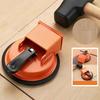 Floor Joint Fixer Tool Strong Suction Cup Laminate Flooring Tools for Wood Floors Laminate Vinyl Plank Hardwood