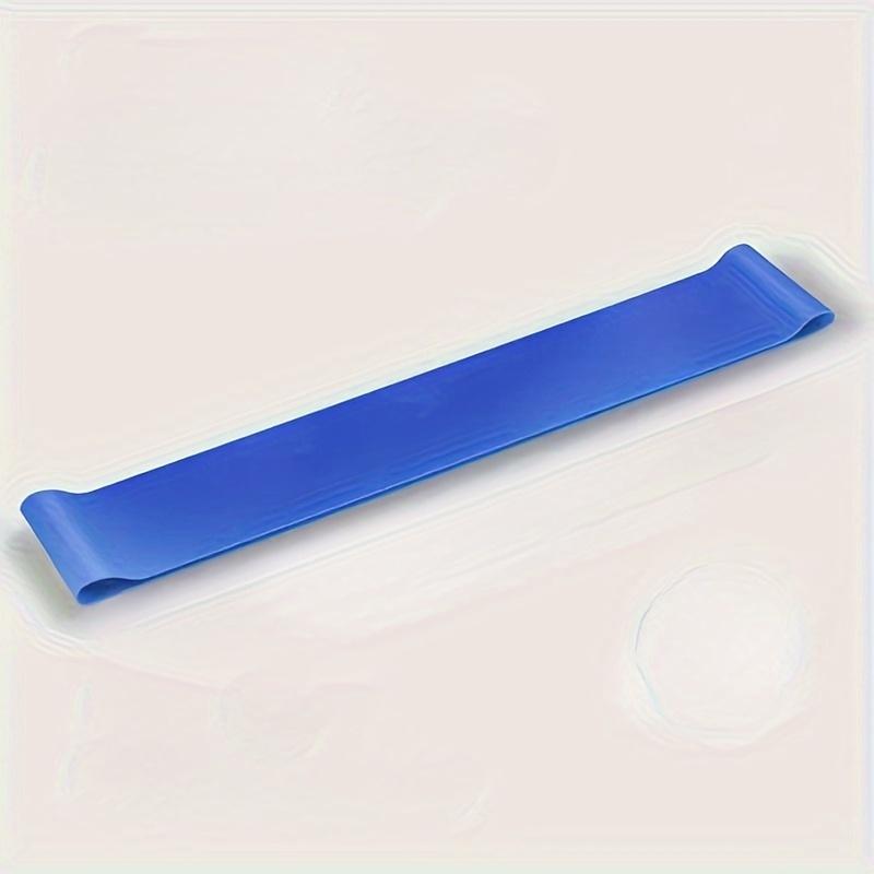 1pc Premium TPE Resistance Band - Ultimate Full Body Workout Companion for Home Gym & Yoga Stretchy, Fitness Equipment
