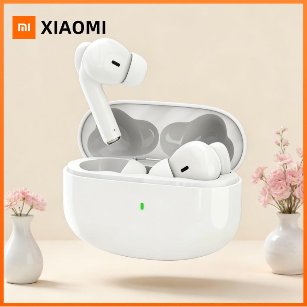 Xiaomi Original Bluetooth Earphones Wireless Bluetooth Headset Noise Cancelling Earbuds with Mic Wireless Headphones for smartphones
