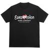 Tricou Unisex Concursul Muzical Eurovision Austria 2026 TEE MUZICĂ TV