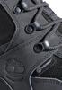 Timberland MID LACE UP Waterproof Hiking Chukka Boot Jet Black